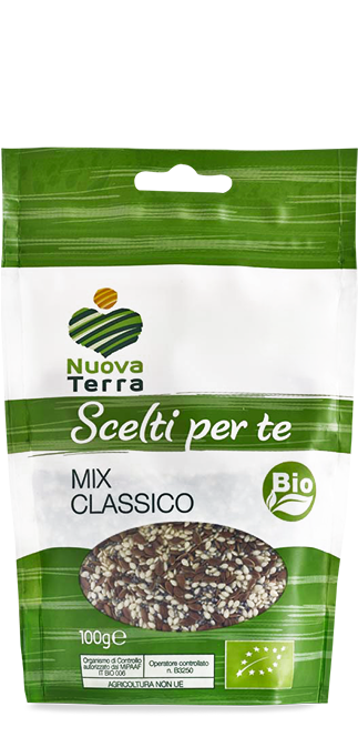 Mix Classico Bio Mix Classico Bio