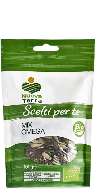Mix Omega Bio Mix Omega Bio