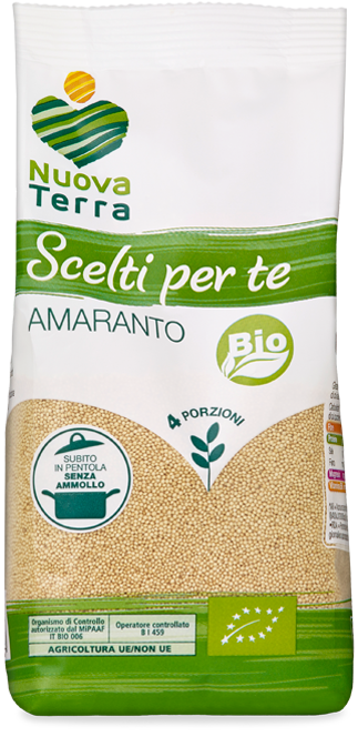 Amaranto Bio Amaranto Bio