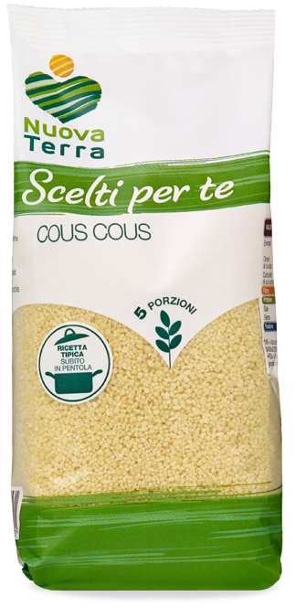 Cous Cous Cous Cous