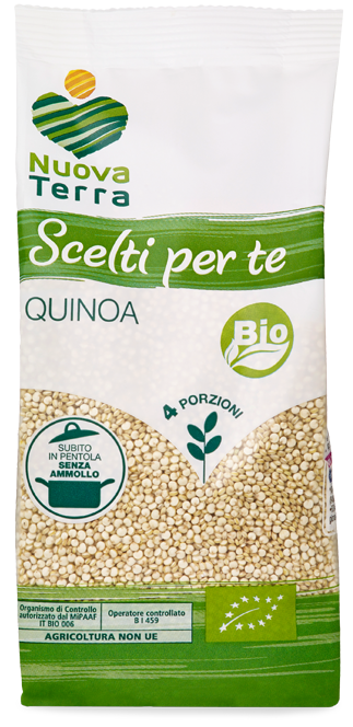 Quinoa Bio Quinoa Bio