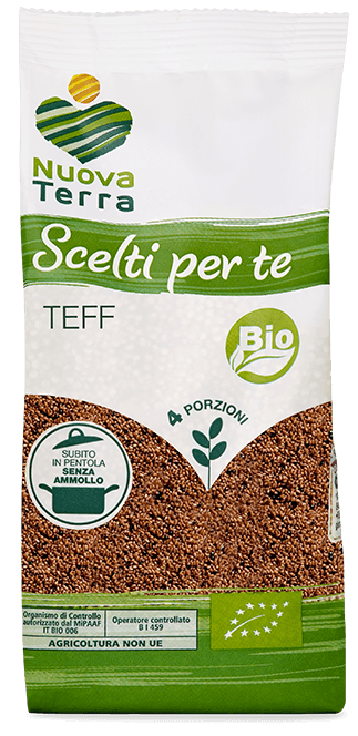 Teff Bio Teff Bio