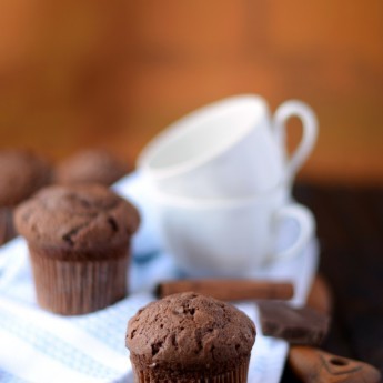 ricetta Dolcetti al cioccolato