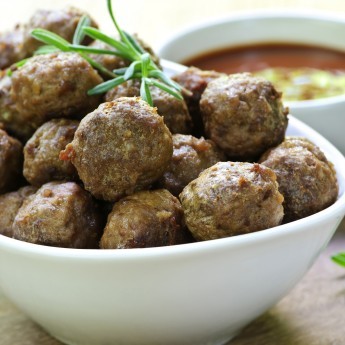 ricetta Polpette di lenticchie