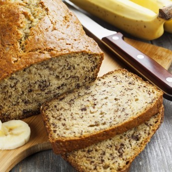 Pane Di Segale Con Semi Mix Omega