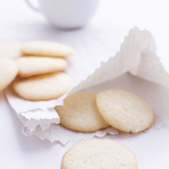 Ricetta Biscotti Di Riso