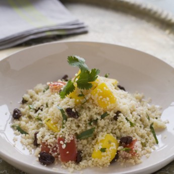 Ricetta Cous Cous Piccante