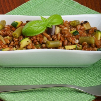 Farro Saporito