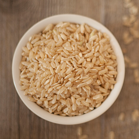 Brown Rice