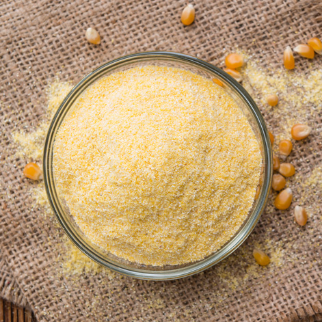 Cornmeal