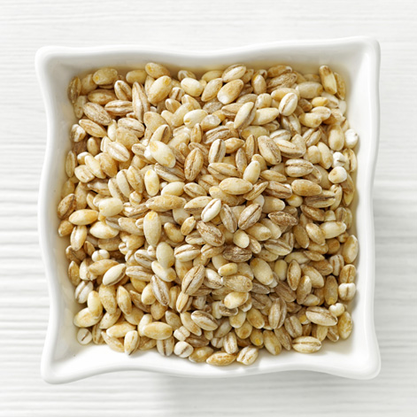 Barley