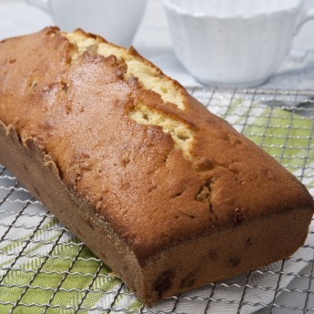 Ricetta Plumcake Soffice Di Riso