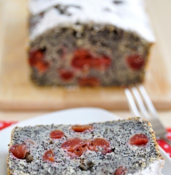 Ricetta Plum Cake Ai Semi Di Papavero