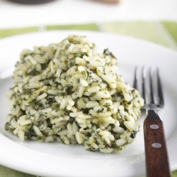 Riso Al Pesto