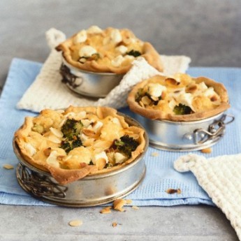 Ricetta Tortino Del Riciclo Con Pasta Di Pane