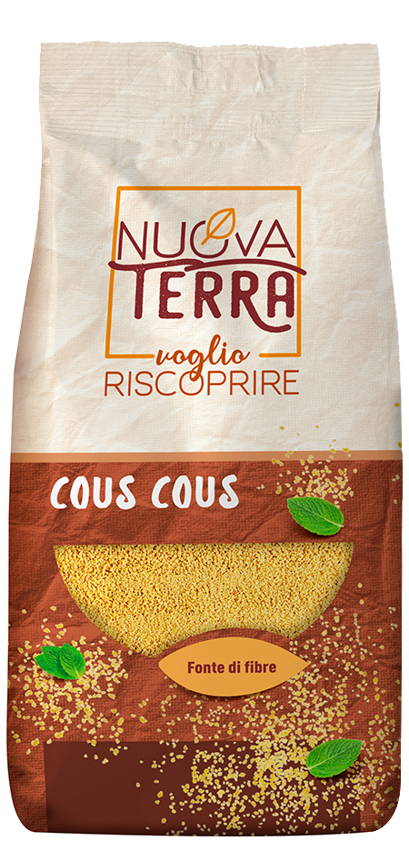 ricette con Cous Cous