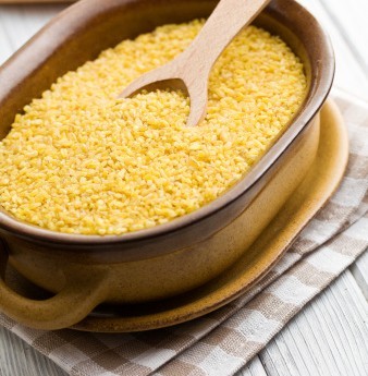 ricetta Preparare il cous cous perfetto