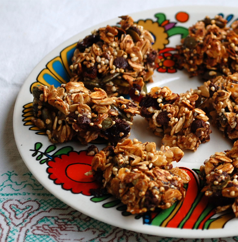 Granola bars