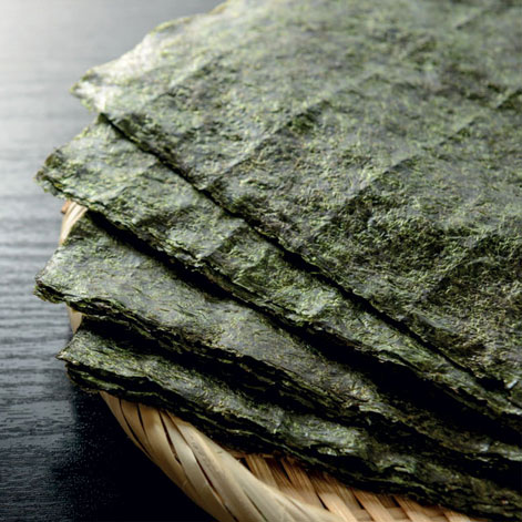 Nori Seaweed