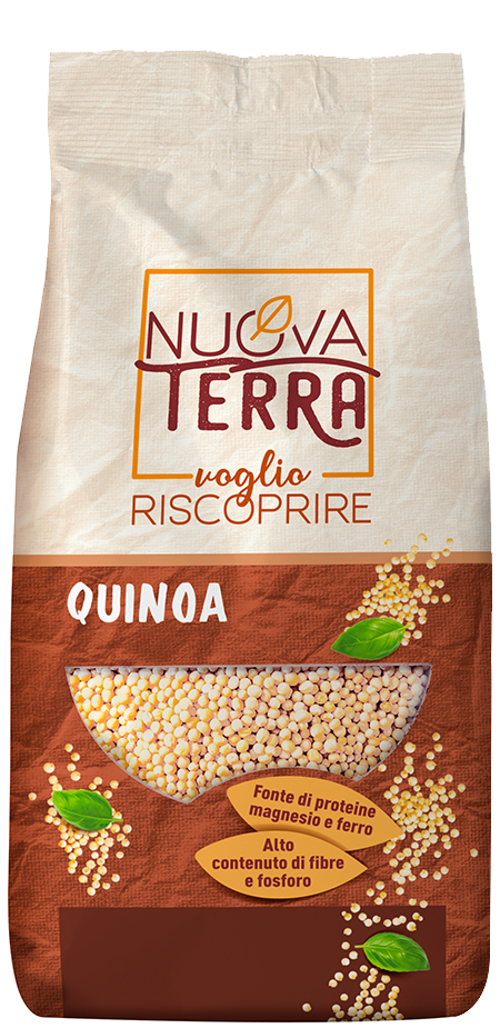 Quinoa