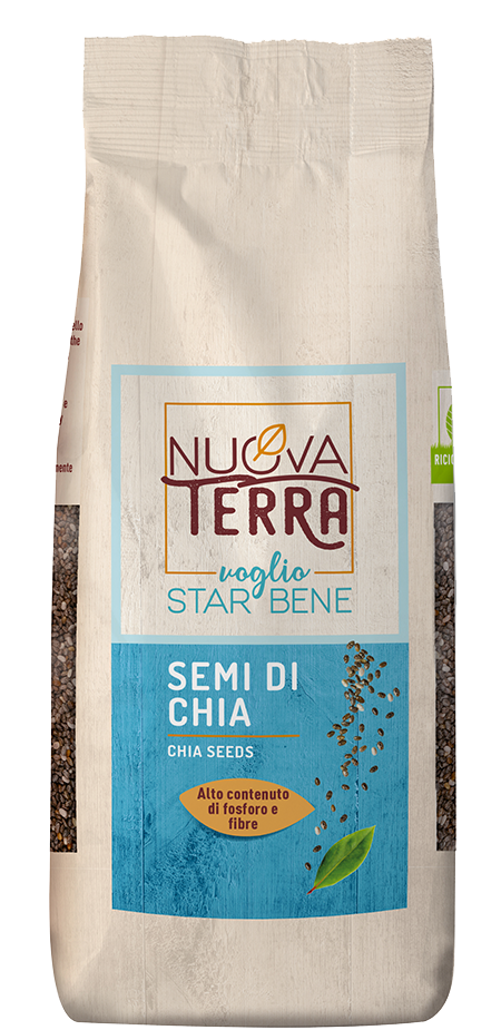 Semi di Chia