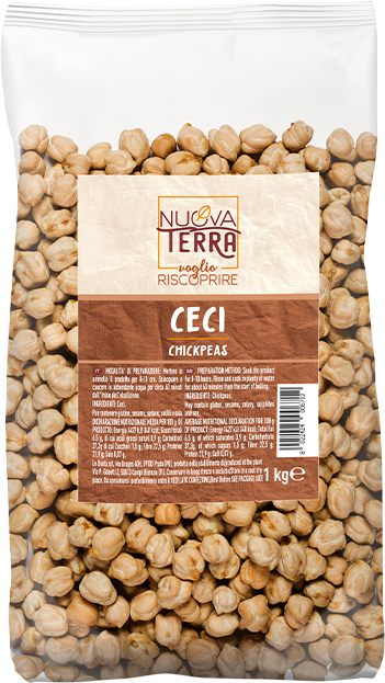 Ceci 1kg