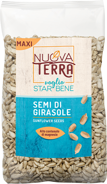 Semi di Girasole 500g