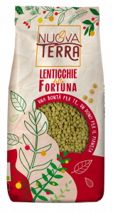 Lenticchie di Natale